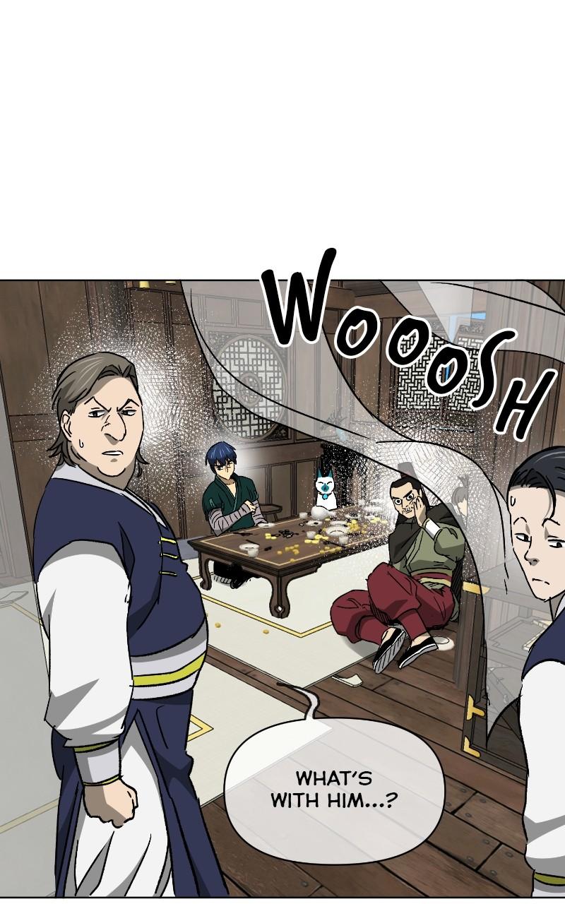 Read Infinite Leveling: Murim chapter 121.4 image 5 on Lezhin