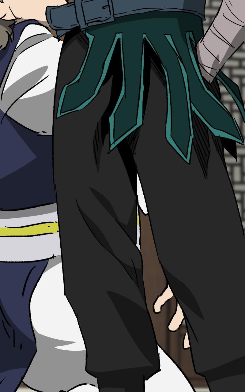 Read Infinite Leveling: Murim chapter 121.4 image 54 on Lezhin