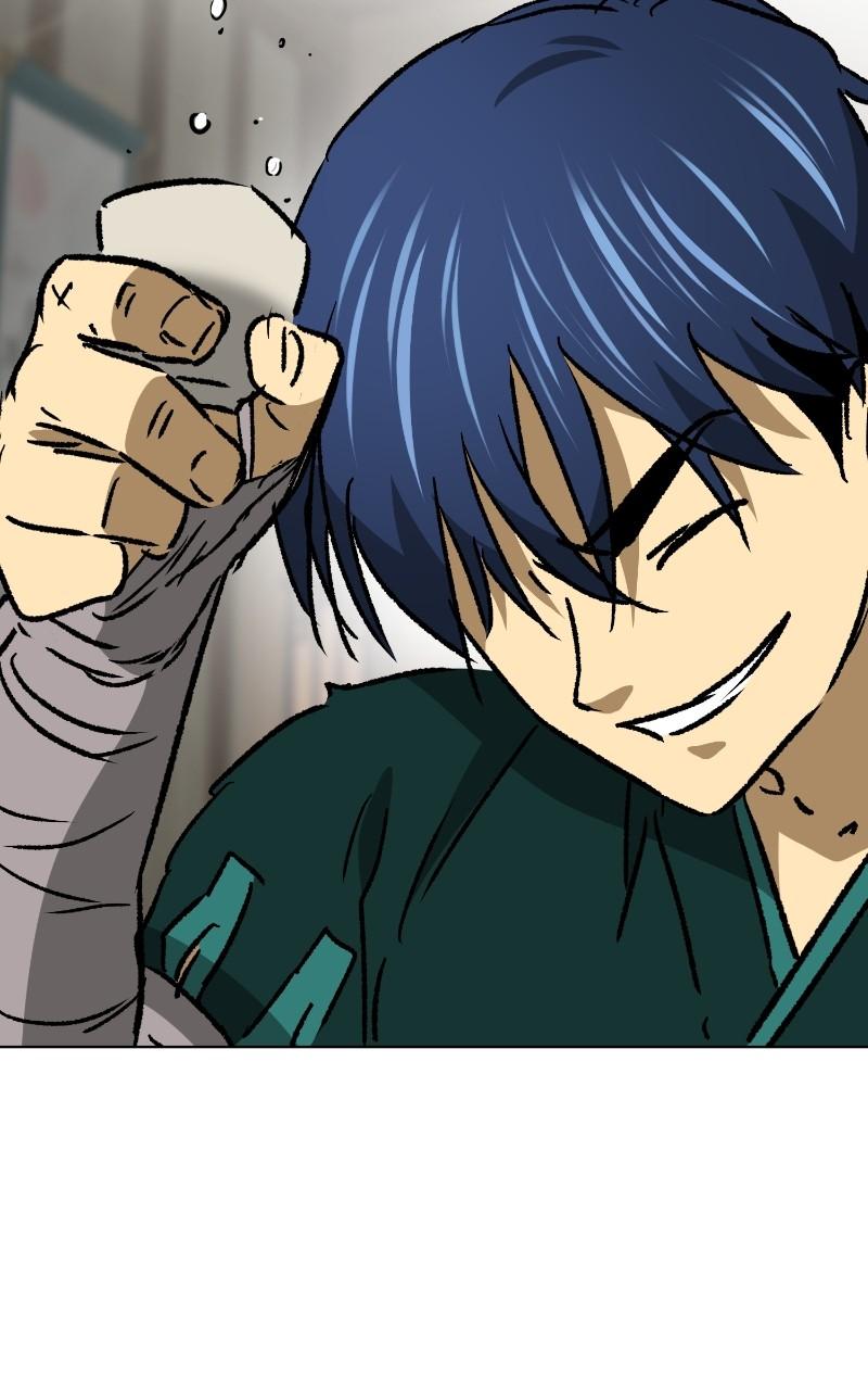 Read Infinite Leveling: Murim chapter 121.4 image 56 on Lezhin