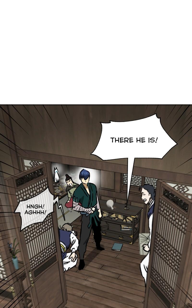 Read Infinite Leveling: Murim chapter 121.4 image 57 on Lezhin