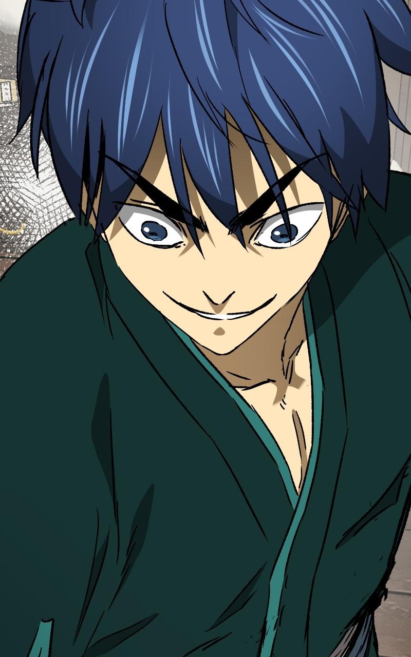 Read Infinite Leveling: Murim chapter 121.4 image 61 on Lezhin