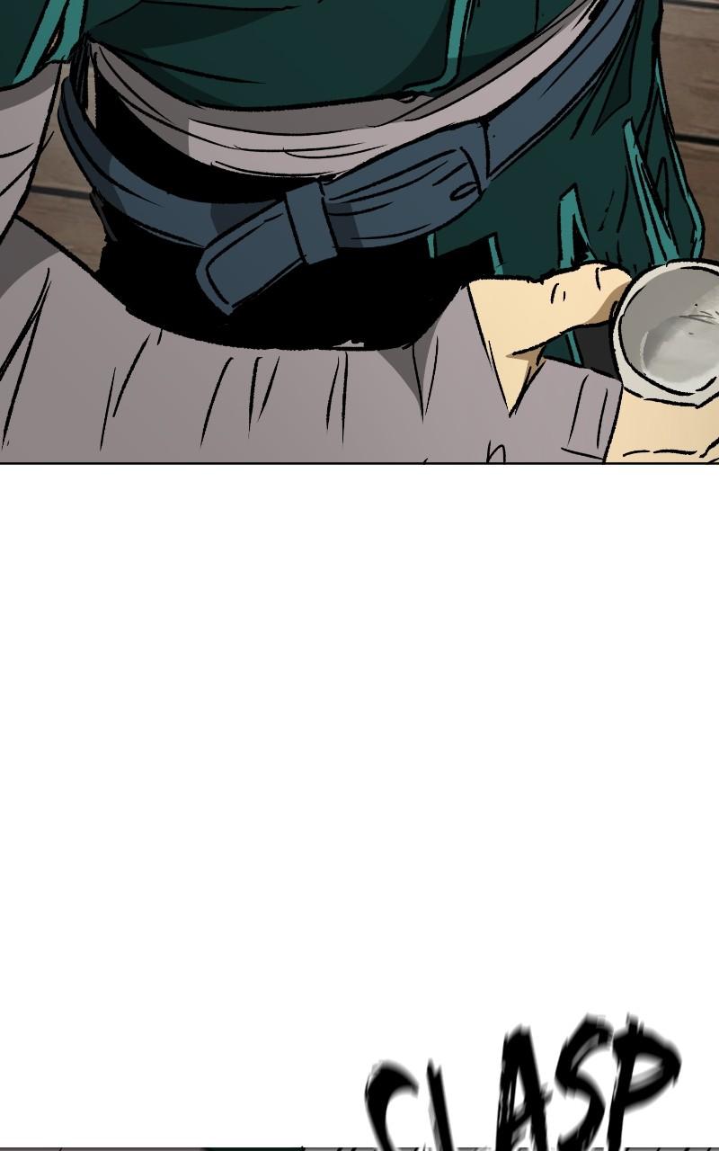 Read Infinite Leveling: Murim chapter 121.4 image 62 on Lezhin