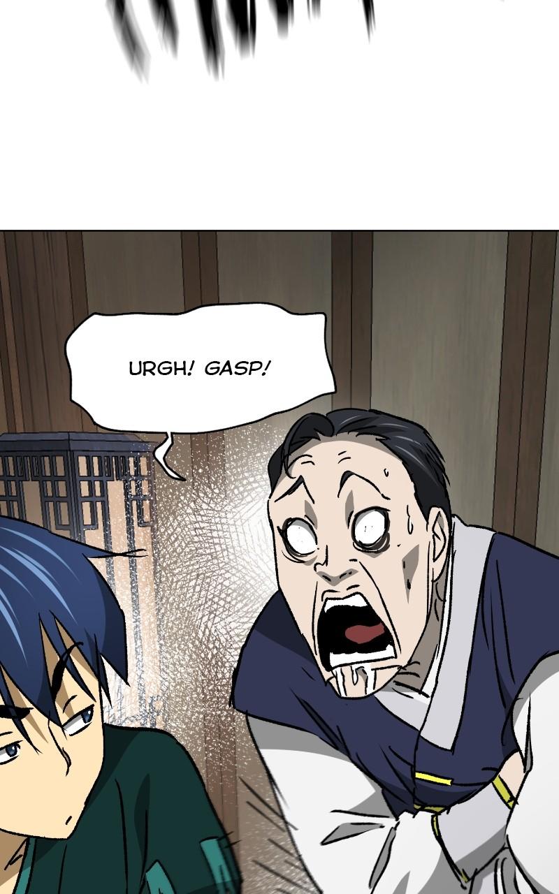 Read Infinite Leveling: Murim chapter 121.4 image 70 on Lezhin