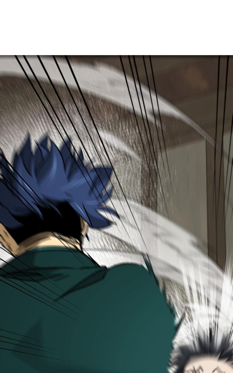 Read Infinite Leveling: Murim chapter 121.4 image 72 on Lezhin