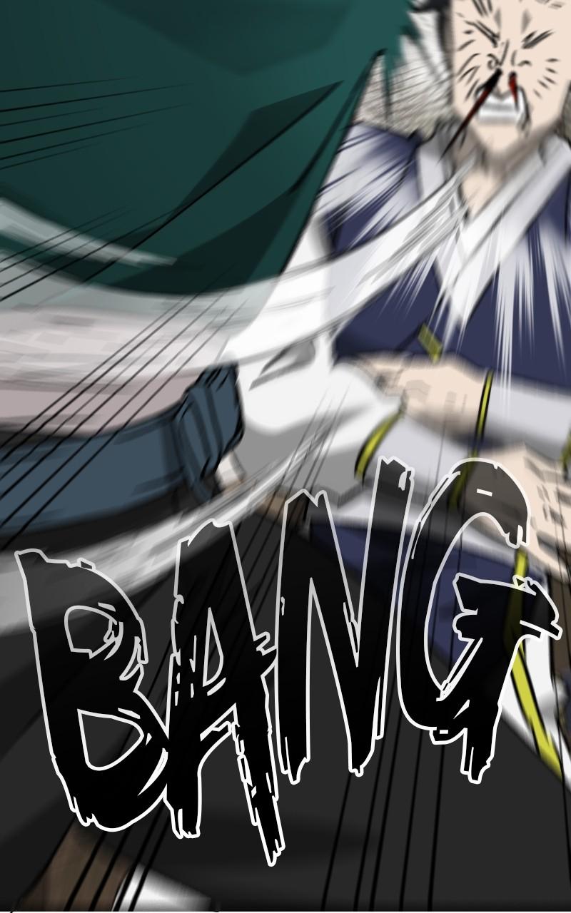 Read Infinite Leveling: Murim chapter 121.4 image 73 on Lezhin