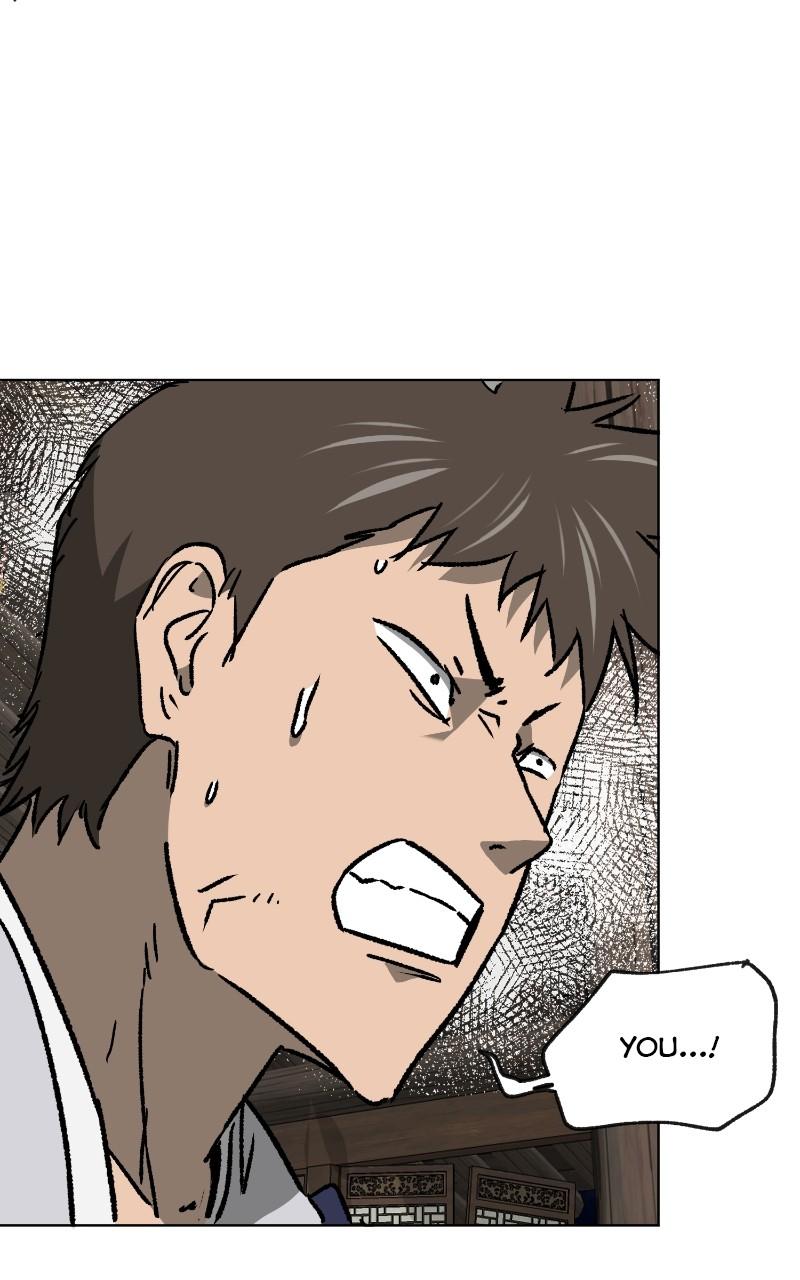 Read Infinite Leveling: Murim chapter 121.4 image 74 on Lezhin