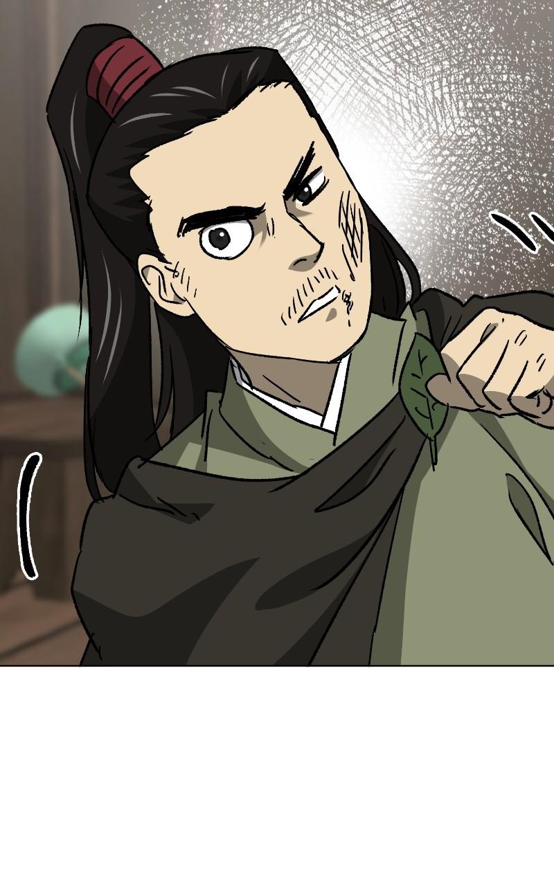 Read Infinite Leveling: Murim chapter 121.4 image 8 on Lezhin