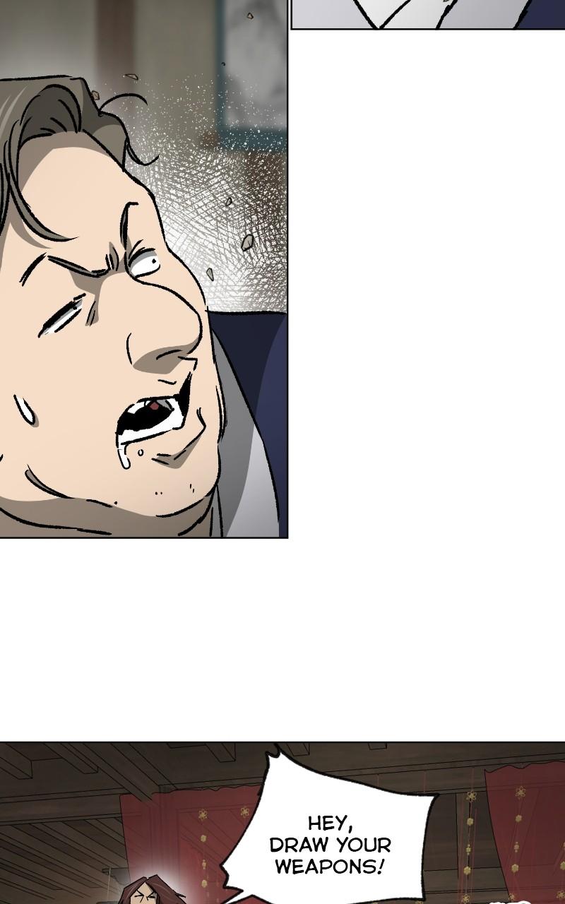 Read Infinite Leveling: Murim chapter 121.4 image 82 on Lezhin