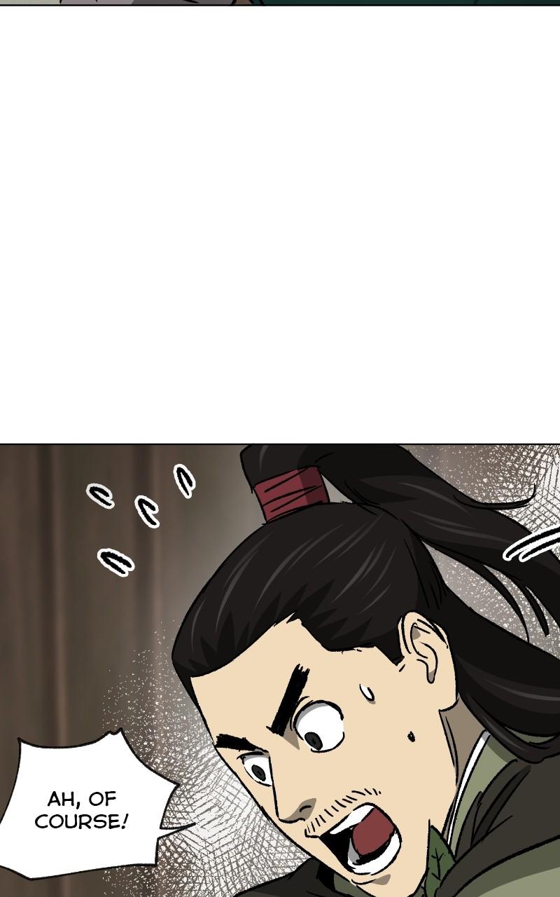 Read Infinite Leveling: Murim chapter 121.4 image 86 on Lezhin