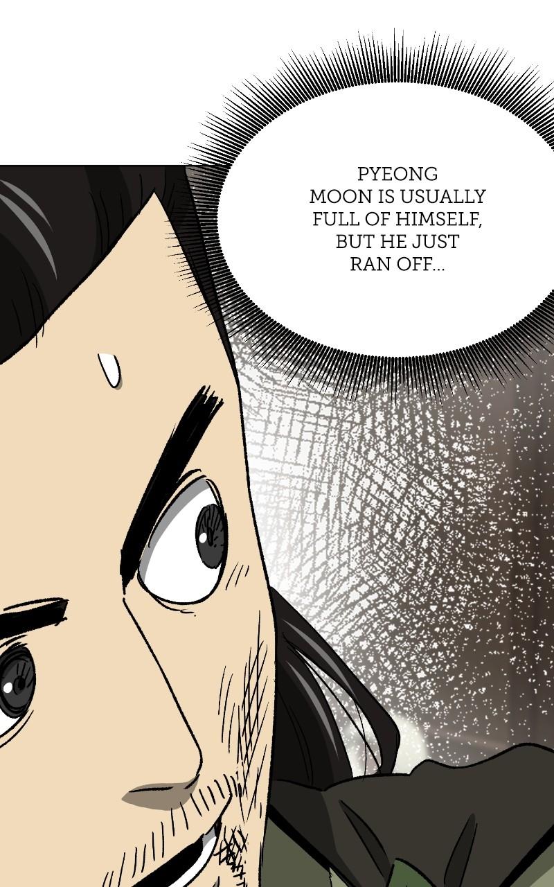 Read Infinite Leveling: Murim chapter 121.4 image 9 on Lezhin