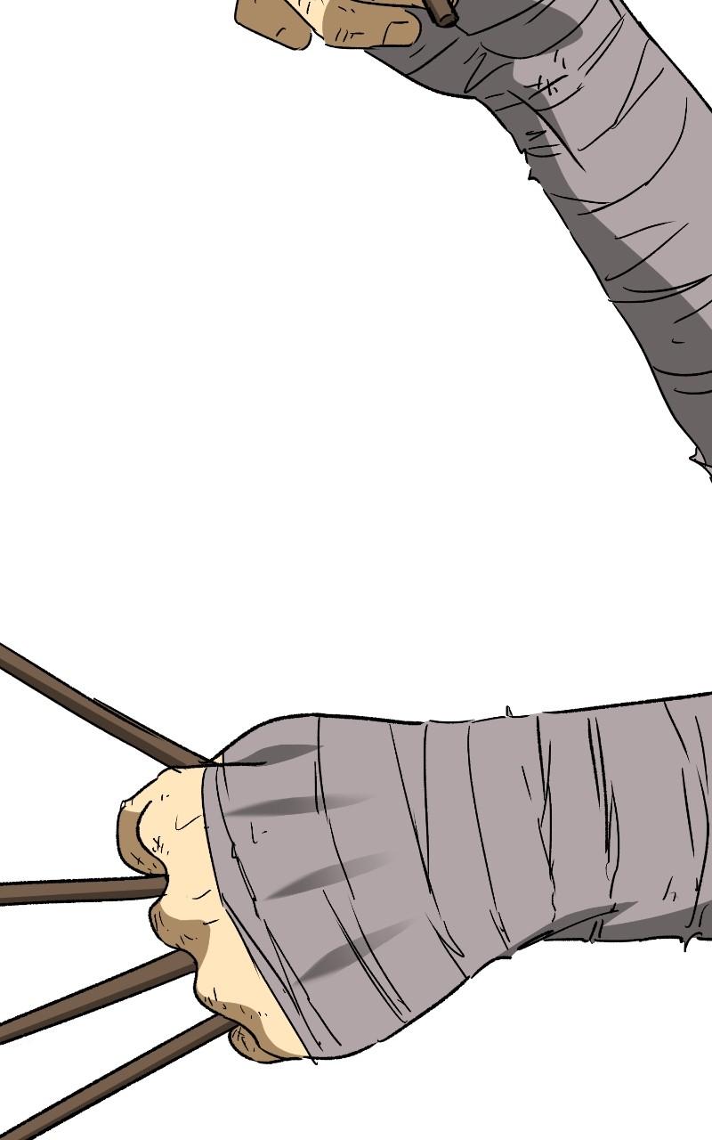 Read Infinite Leveling: Murim chapter 121.4 image 90 on Lezhin