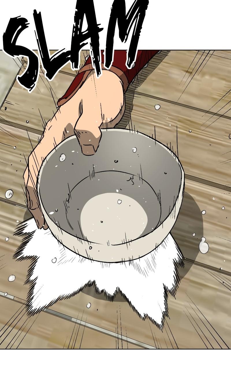 Read Infinite Leveling: Murim chapter 121.4 image 99 on Lezhin