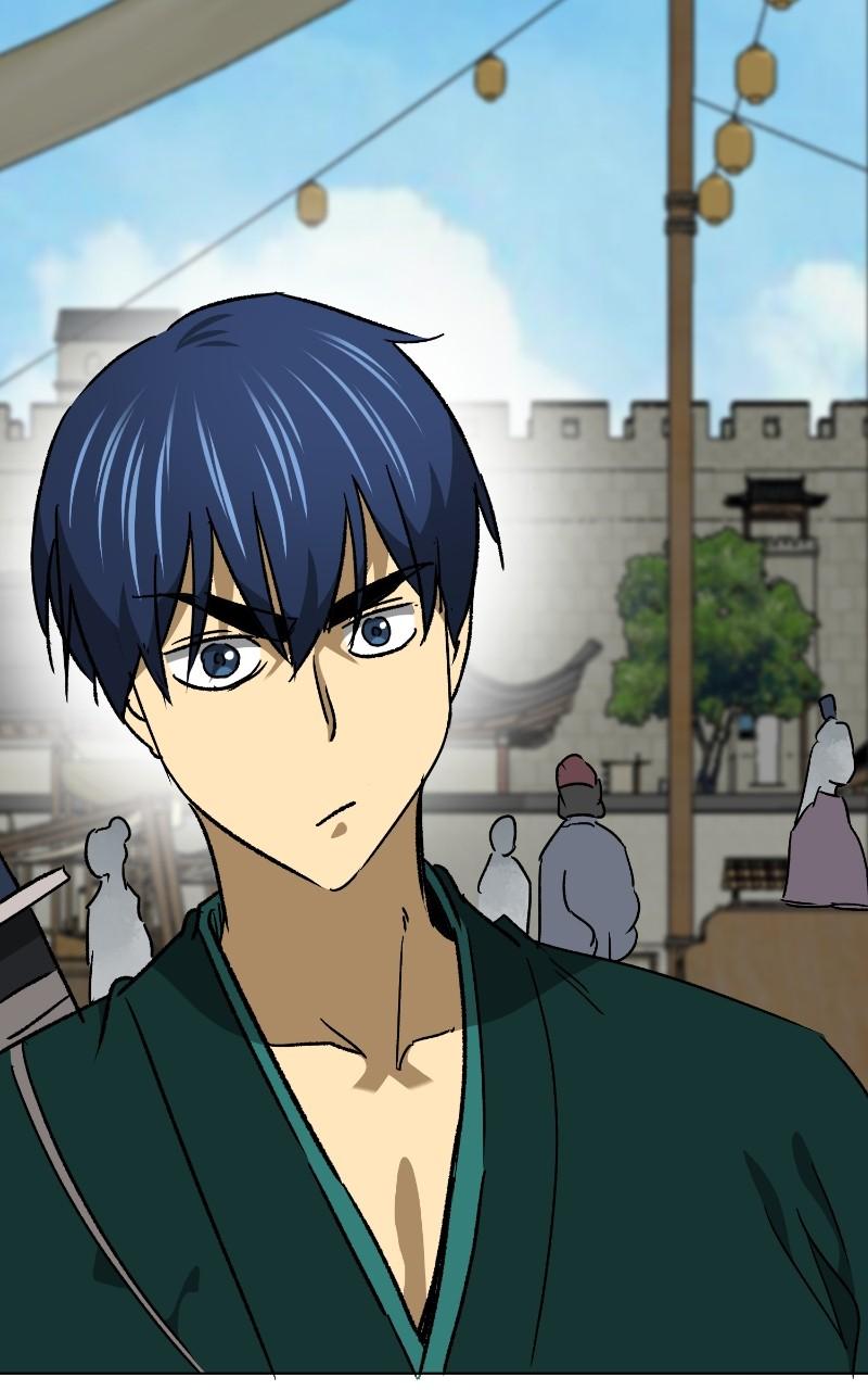 Read Infinite Leveling: Murim chapter 121.6 image 10 on Lezhin