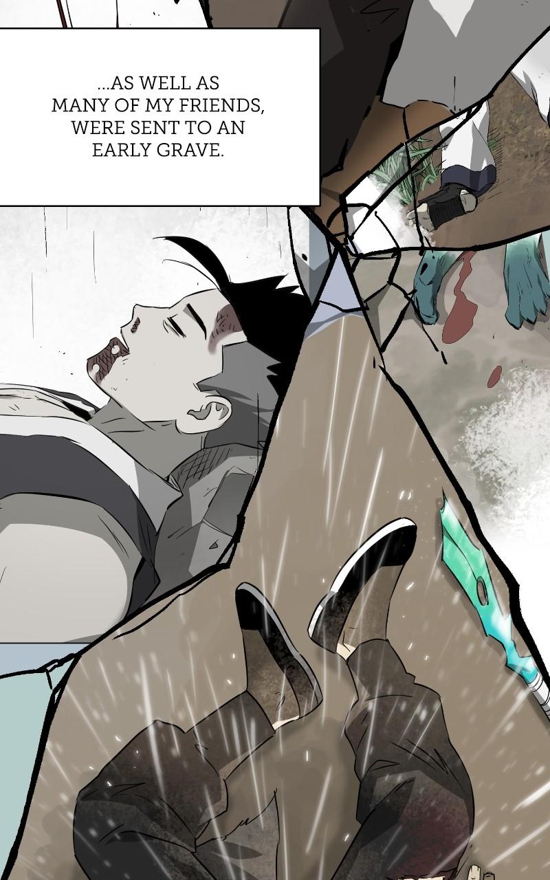 Read Infinite Leveling: Murim chapter 121.6 image 110 on Lezhin
