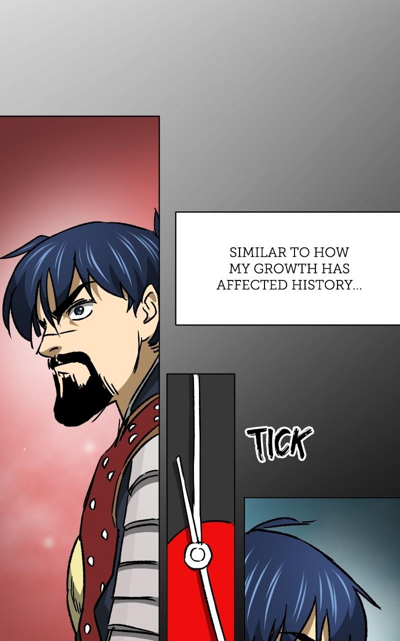 Read Infinite Leveling: Murim chapter 121.6 image 114 on Lezhin