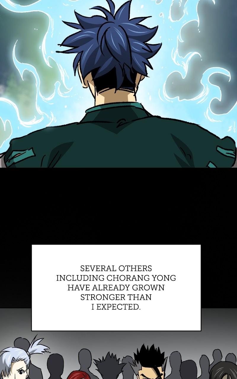 Read Infinite Leveling: Murim chapter 121.6 image 116 on Lezhin