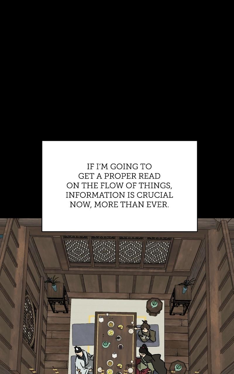 Read Infinite Leveling: Murim chapter 121.6 image 118 on Lezhin