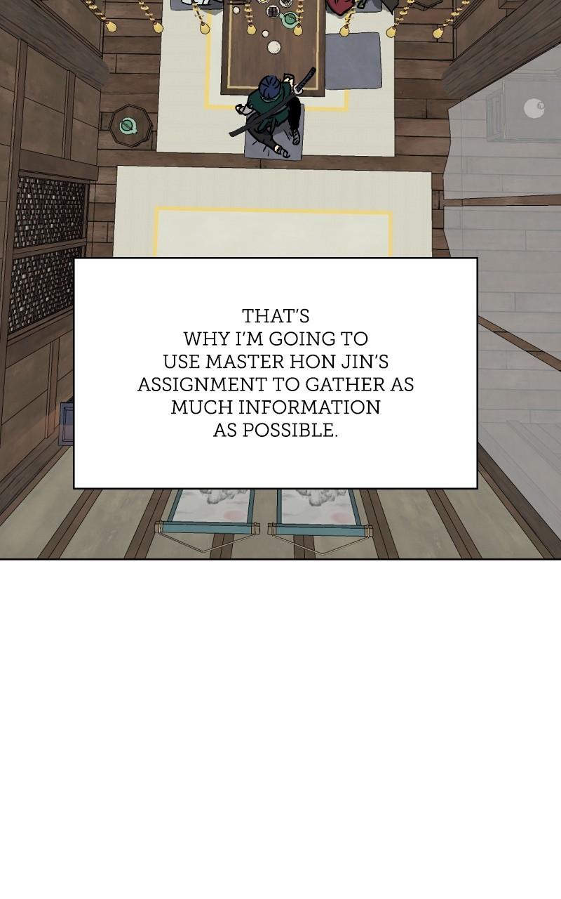 Read Infinite Leveling: Murim chapter 121.6 image 119 on Lezhin