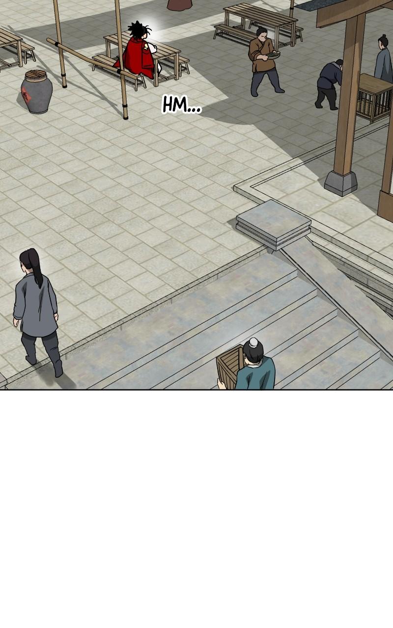 Read Infinite Leveling: Murim chapter 121.6 image 124 on Lezhin