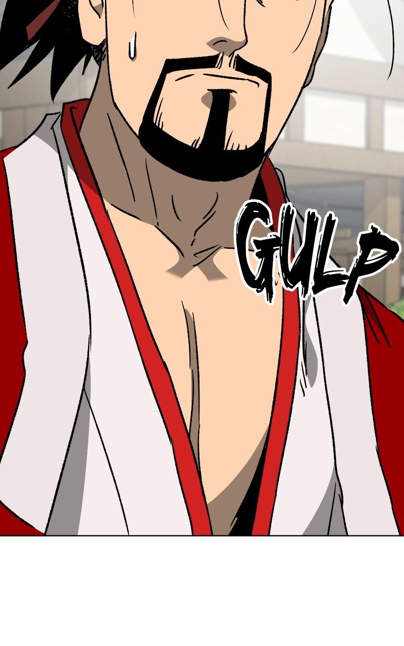 Read Infinite Leveling: Murim chapter 121.6 image 128 on Lezhin