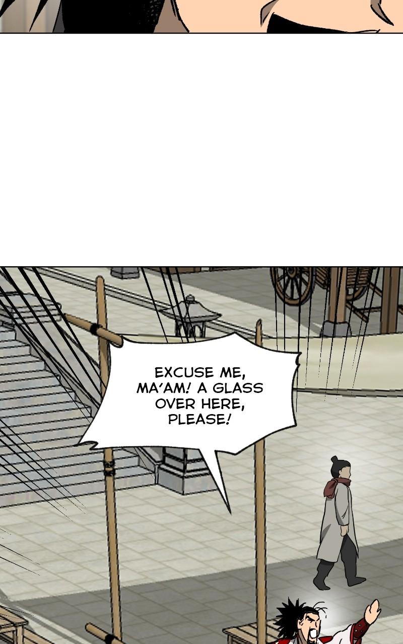 Read Infinite Leveling: Murim chapter 121.6 image 130 on Lezhin