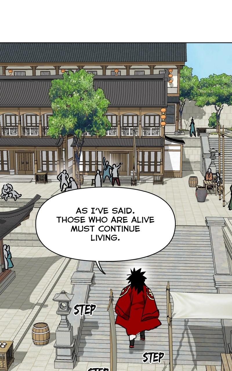 Read Infinite Leveling: Murim chapter 121.6 image 14 on Lezhin