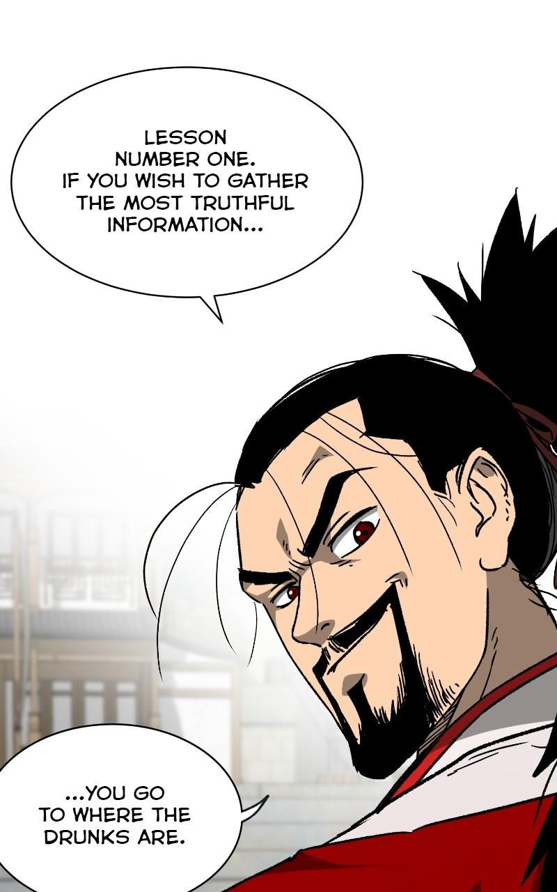 Read Infinite Leveling: Murim chapter 121.6 image 17 on Lezhin