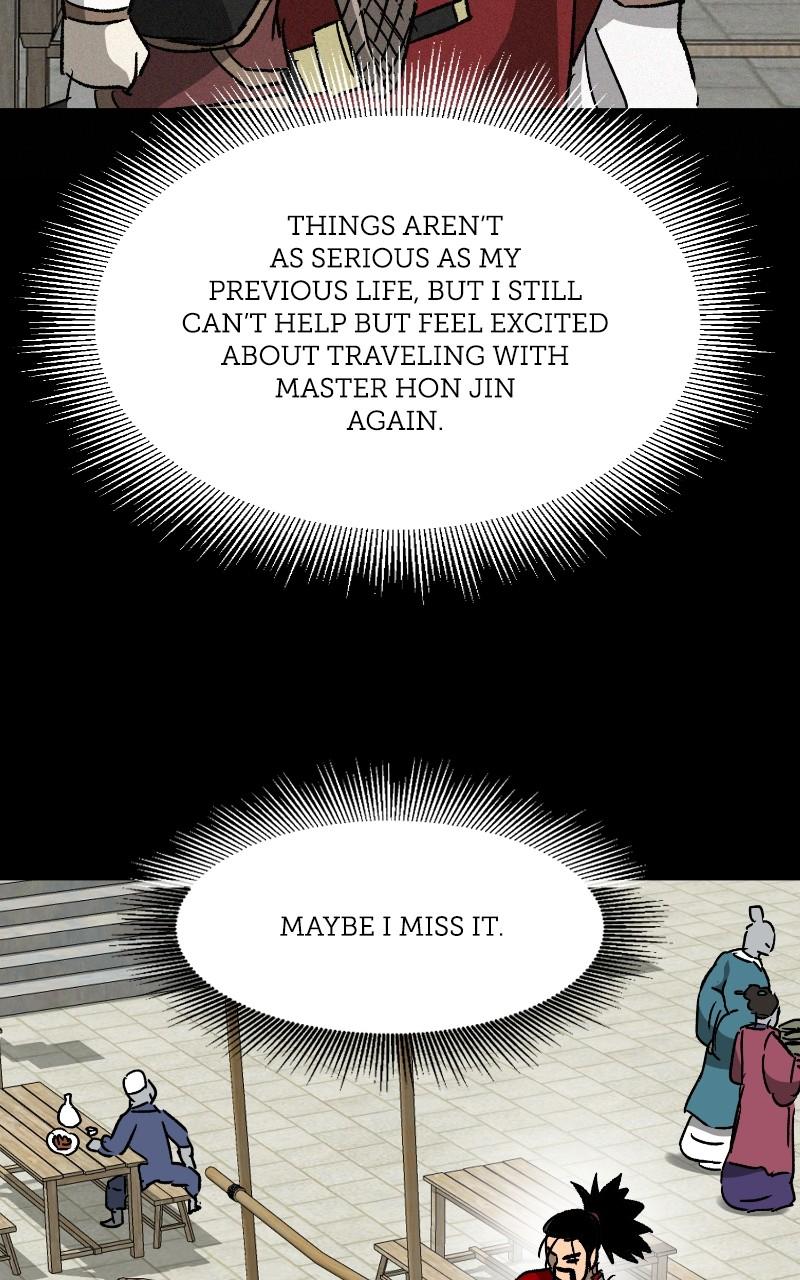 Read Infinite Leveling: Murim chapter 121.6 image 23 on Lezhin