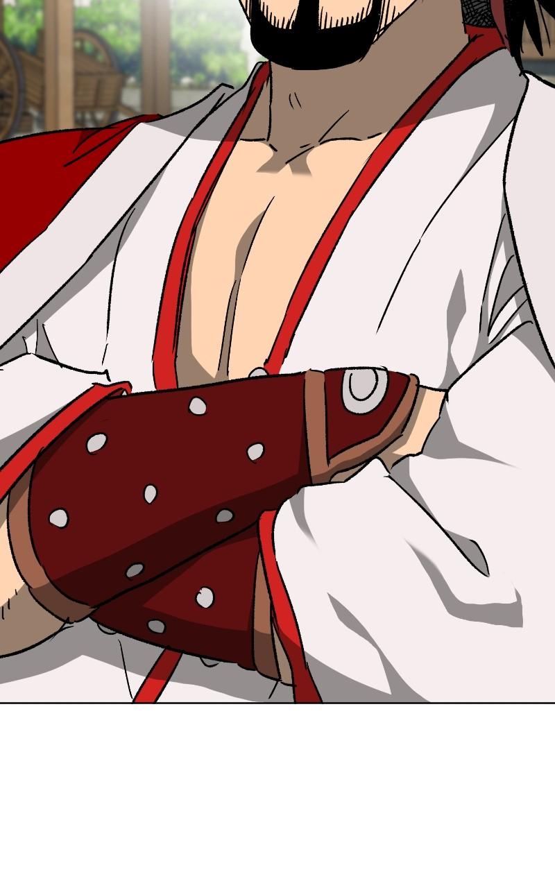 Read Infinite Leveling: Murim chapter 121.6 image 26 on Lezhin