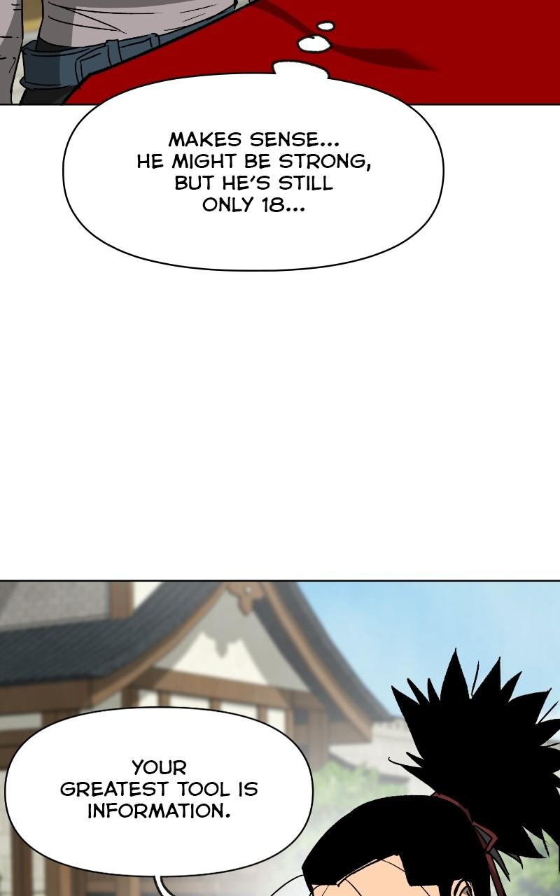 Read Infinite Leveling: Murim chapter 121.6 image 28 on Lezhin