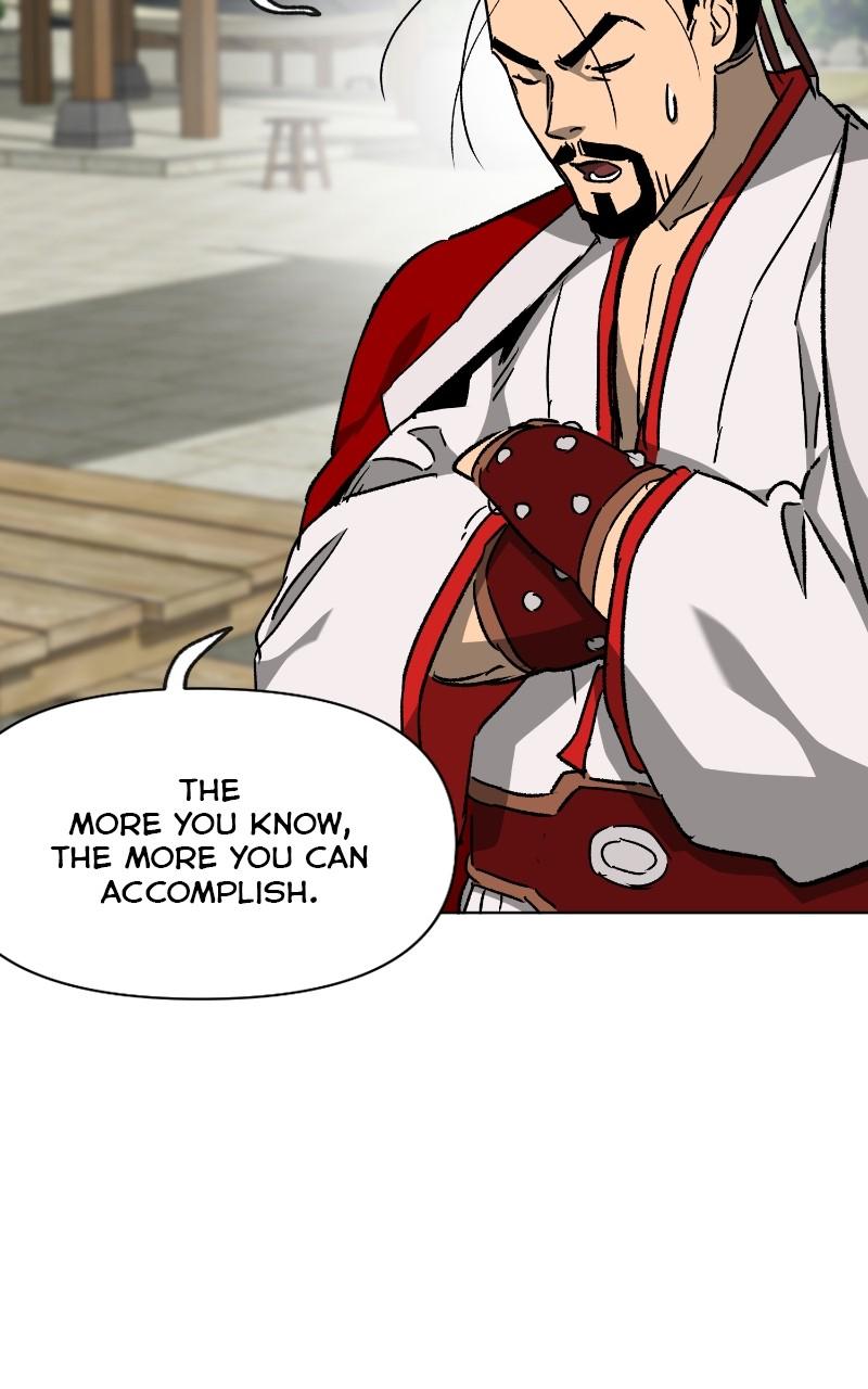 Read Infinite Leveling: Murim chapter 121.6 image 29 on Lezhin