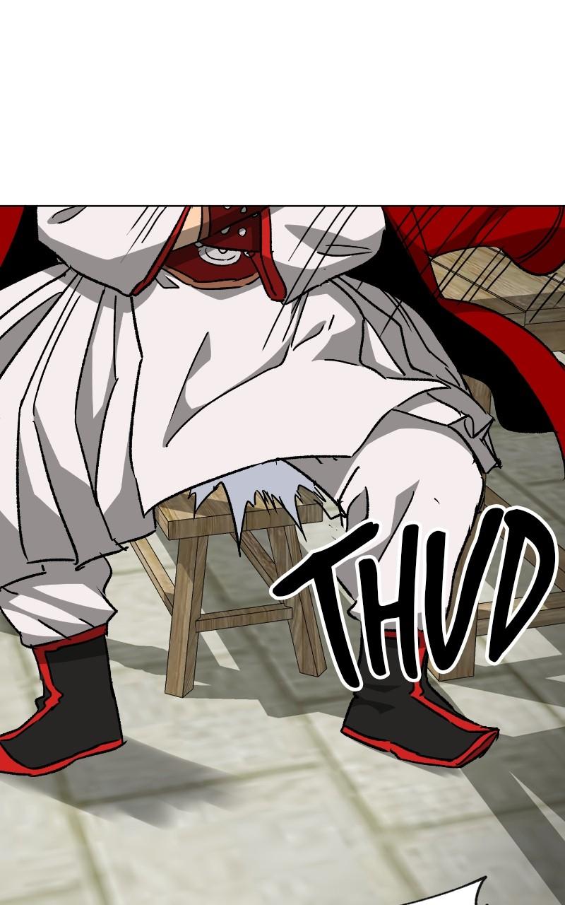 Read Infinite Leveling: Murim chapter 121.6 image 30 on Lezhin