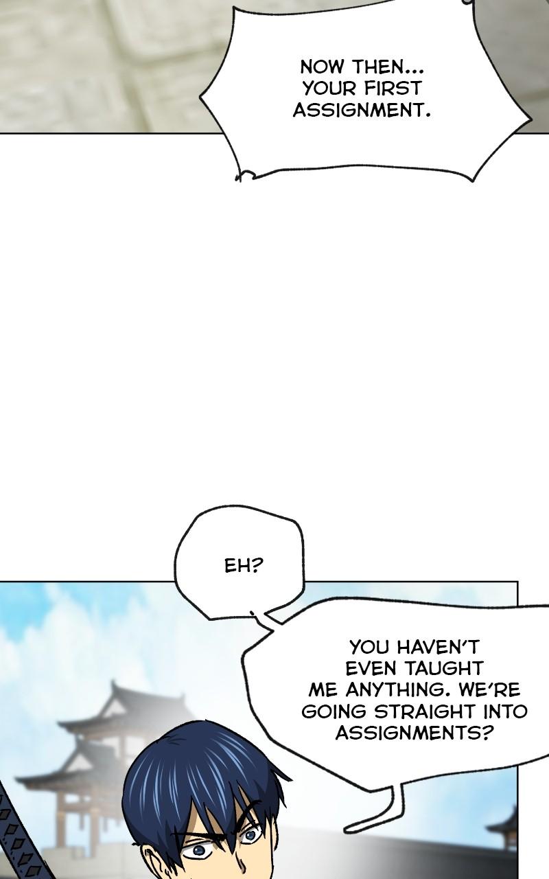 Read Infinite Leveling: Murim chapter 121.6 image 31 on Lezhin