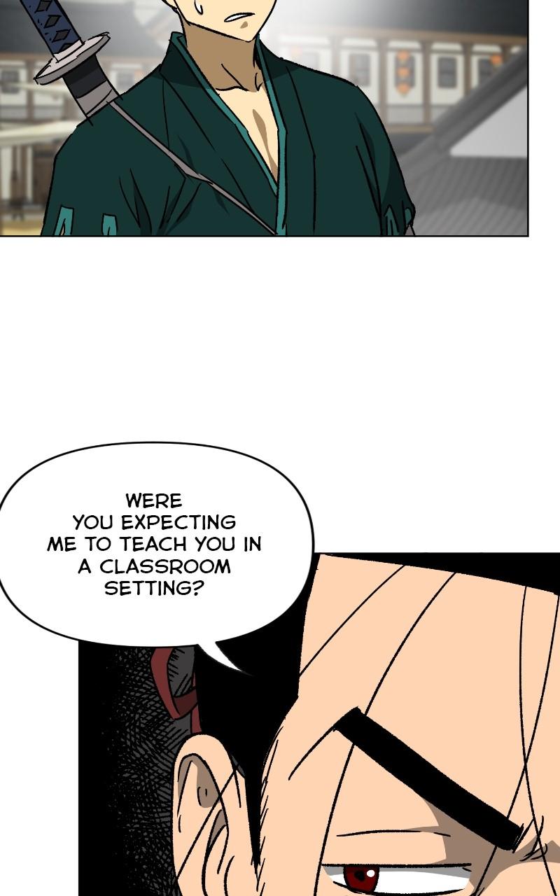 Read Infinite Leveling: Murim chapter 121.6 image 32 on Lezhin