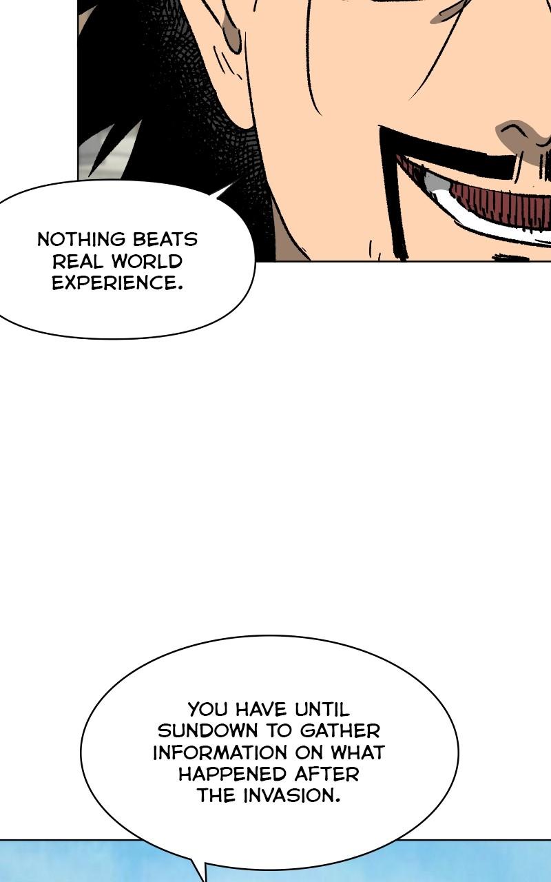 Read Infinite Leveling: Murim chapter 121.6 image 33 on Lezhin