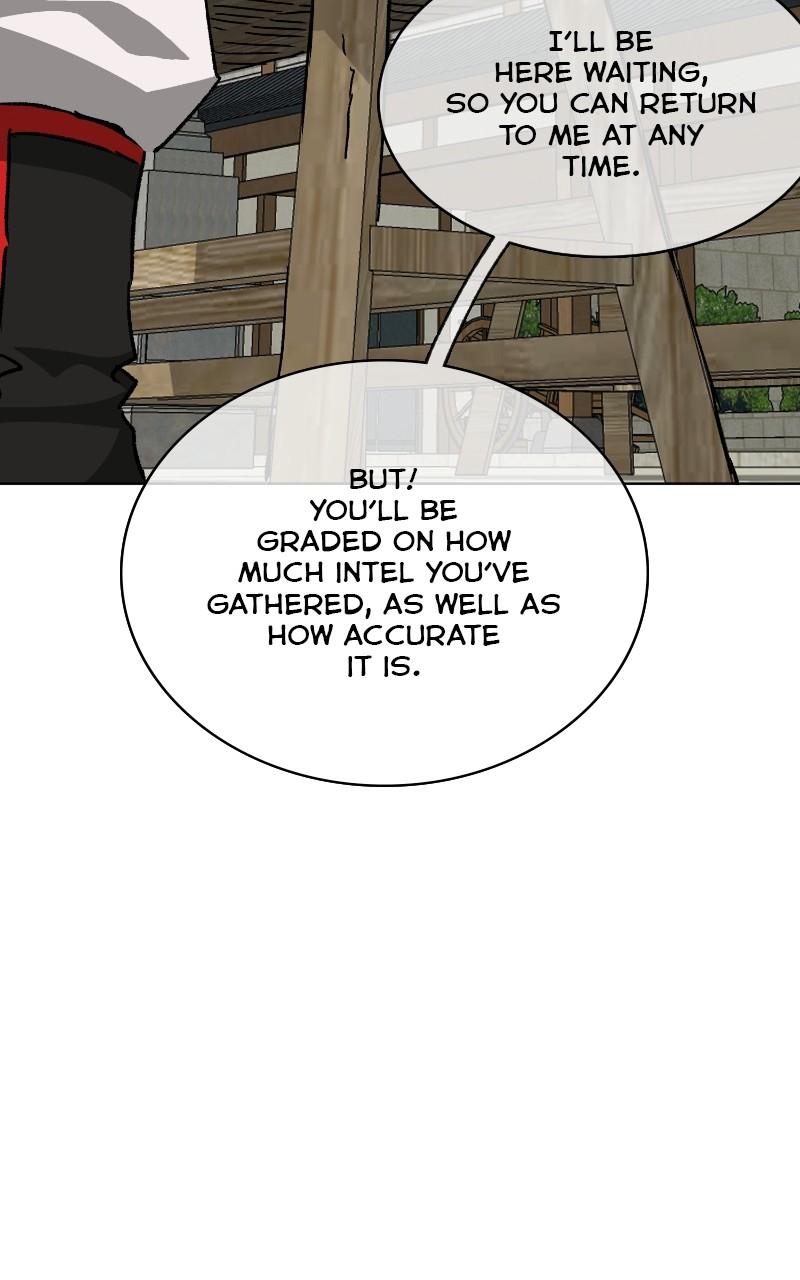 Read Infinite Leveling: Murim chapter 121.6 image 35 on Lezhin