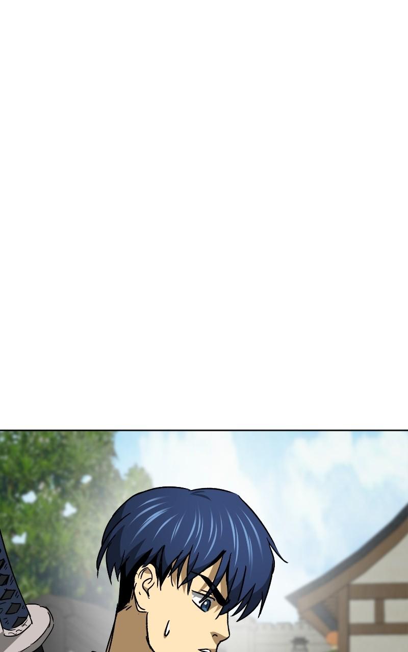 Read Infinite Leveling: Murim chapter 121.6 image 37 on Lezhin
