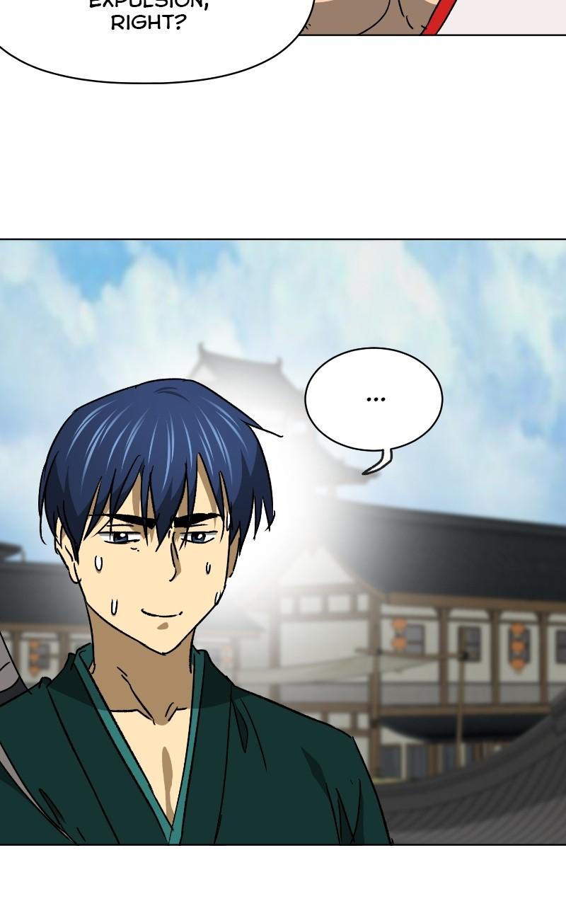 Read Infinite Leveling: Murim chapter 121.6 image 41 on Lezhin