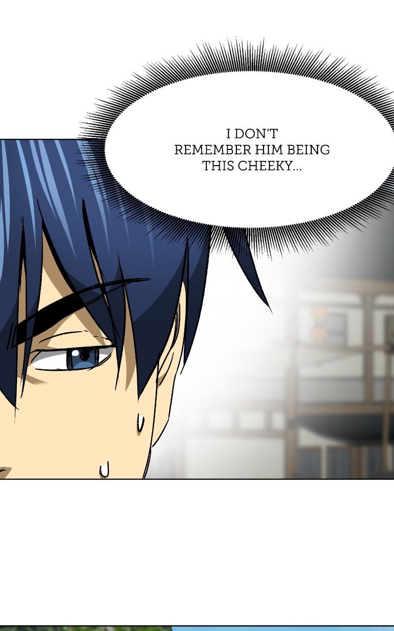 Read Infinite Leveling: Murim chapter 121.6 image 42 on Lezhin