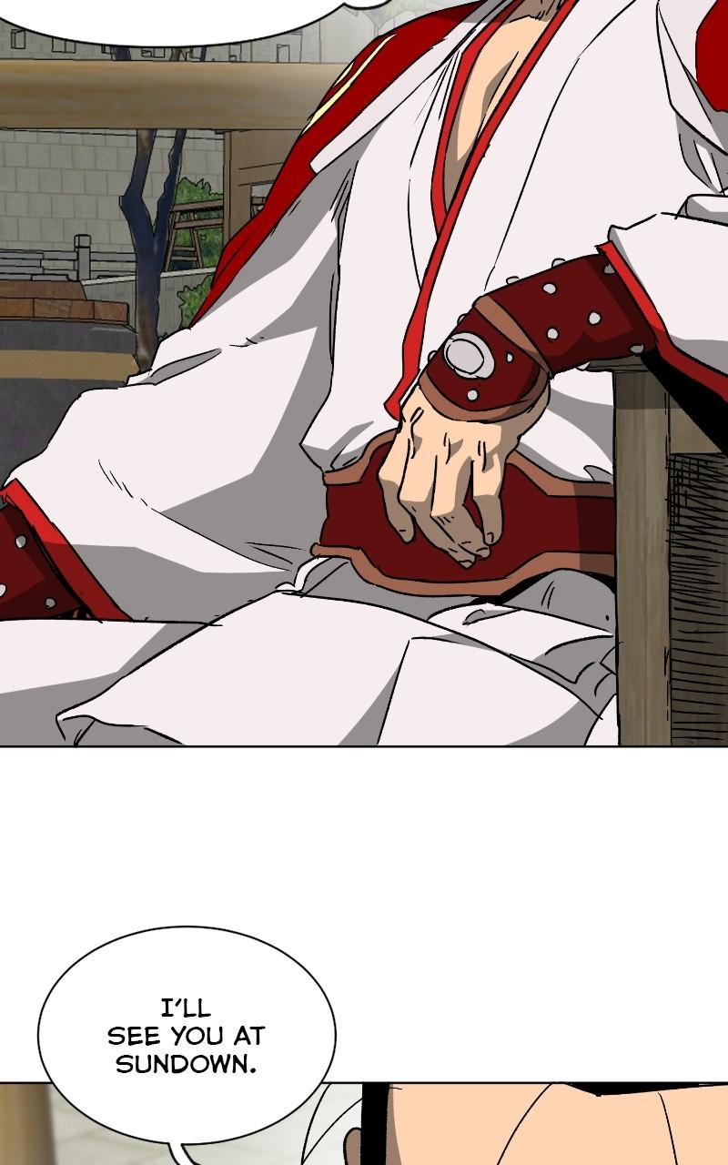 Read Infinite Leveling: Murim chapter 121.6 image 44 on Lezhin