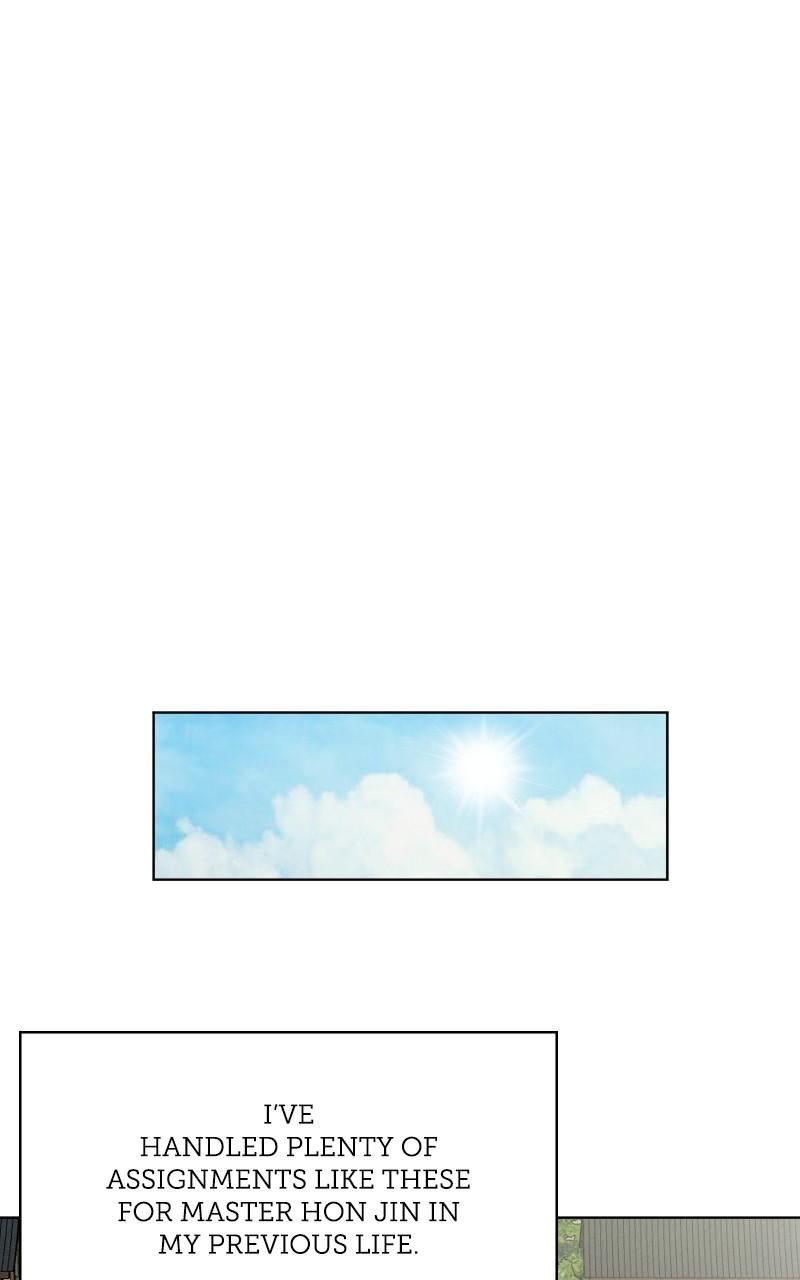 Read Infinite Leveling: Murim chapter 121.6 image 47 on Lezhin