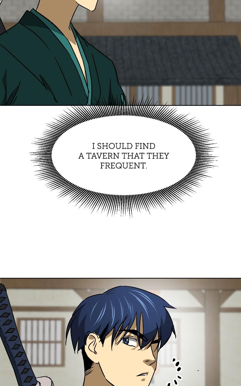Read Infinite Leveling: Murim chapter 121.6 image 51 on Lezhin