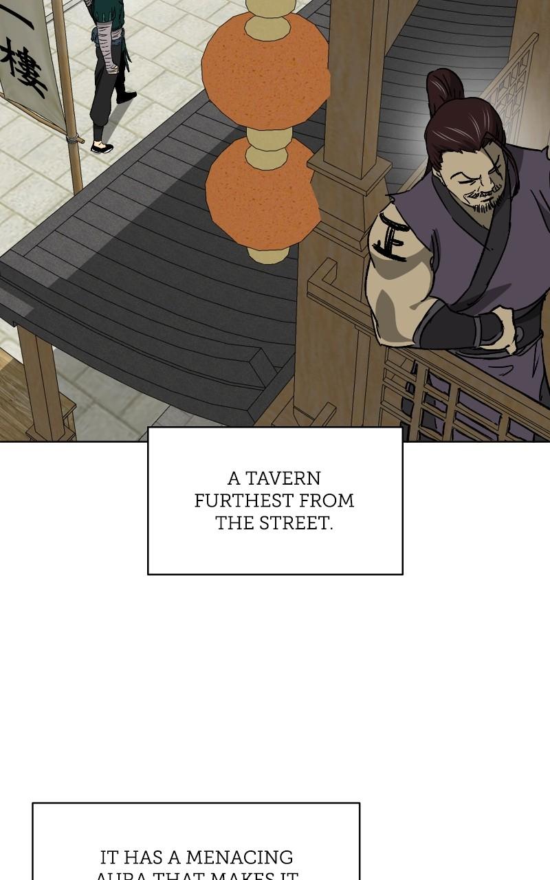 Read Infinite Leveling: Murim chapter 121.6 image 55 on Lezhin