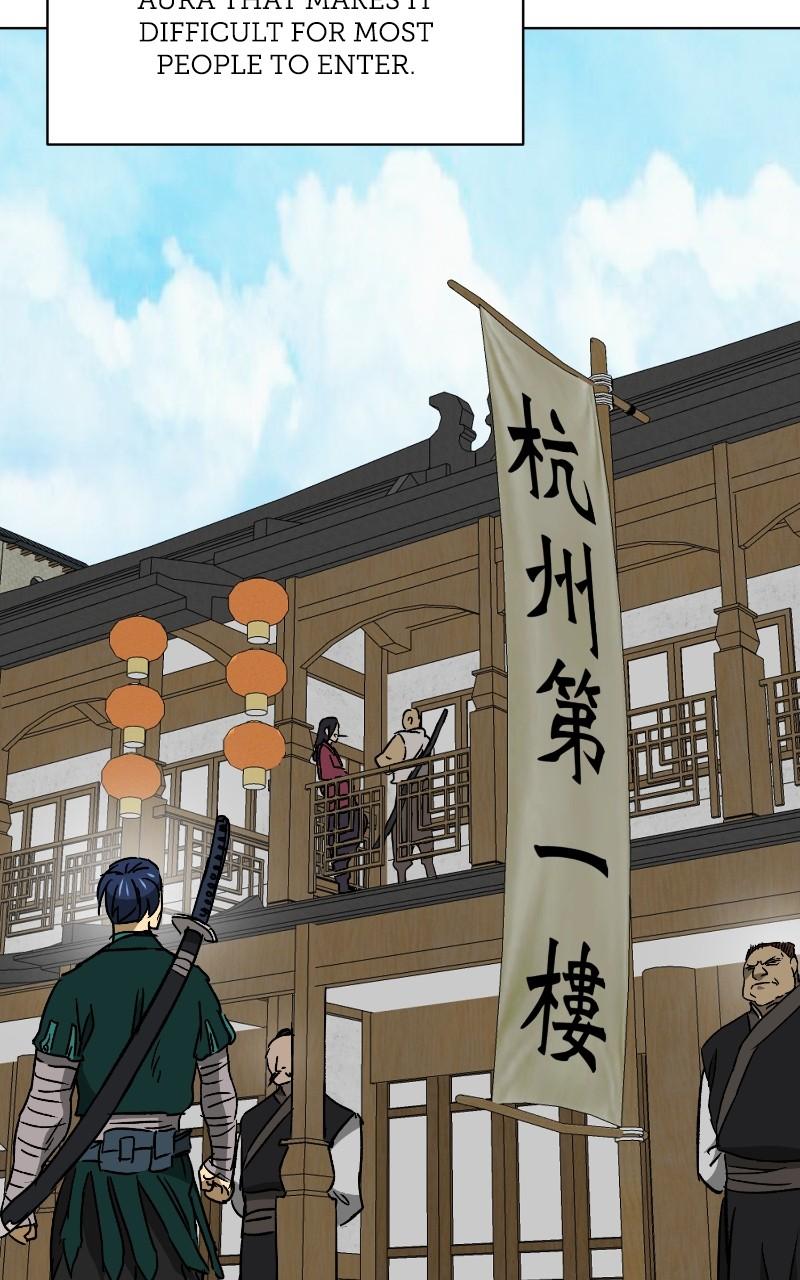 Read Infinite Leveling: Murim chapter 121.6 image 56 on Lezhin