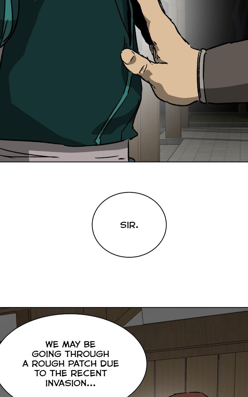 Read Infinite Leveling: Murim chapter 121.6 image 59 on Lezhin