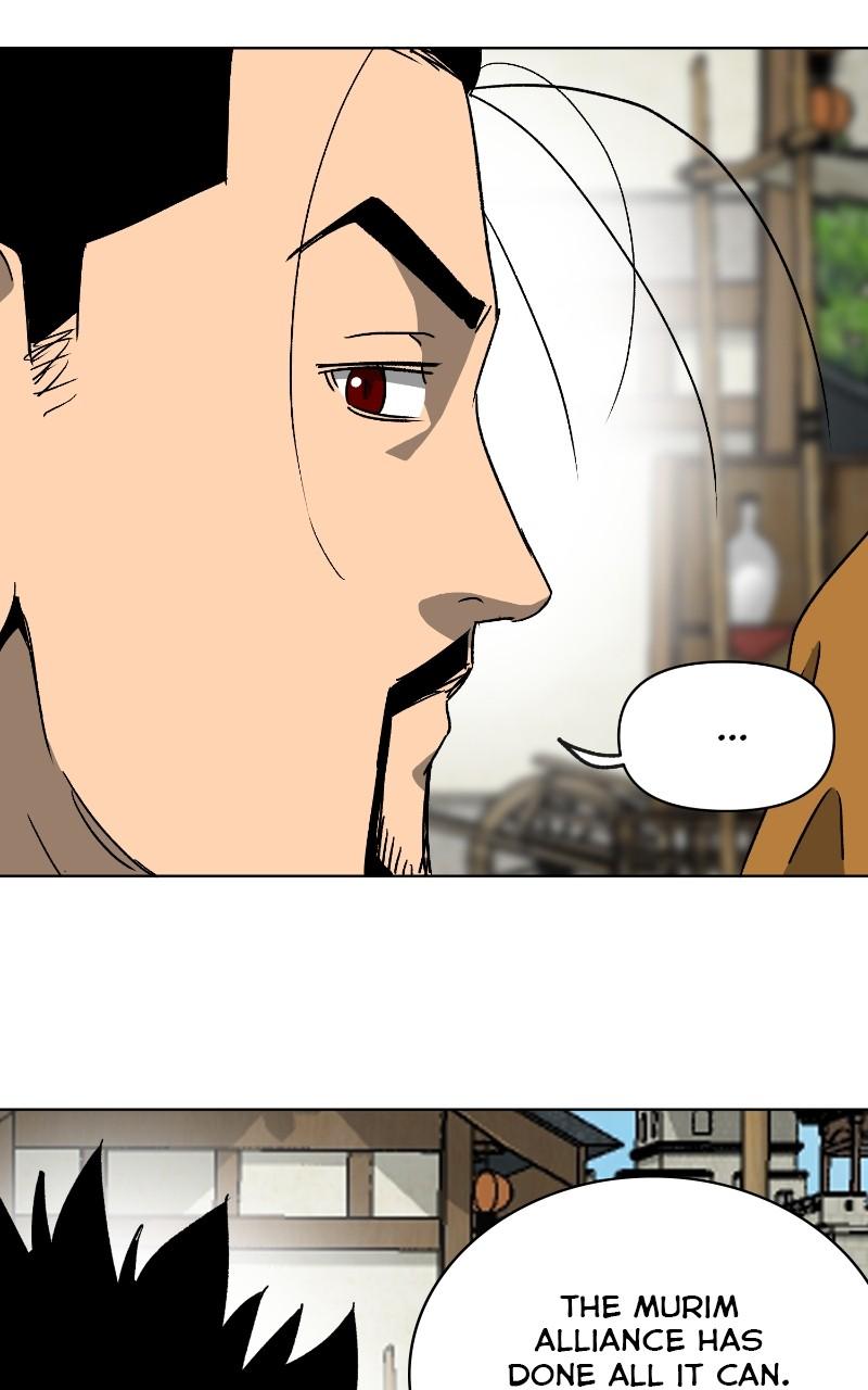 Read Infinite Leveling: Murim chapter 121.6 image 6 on Lezhin