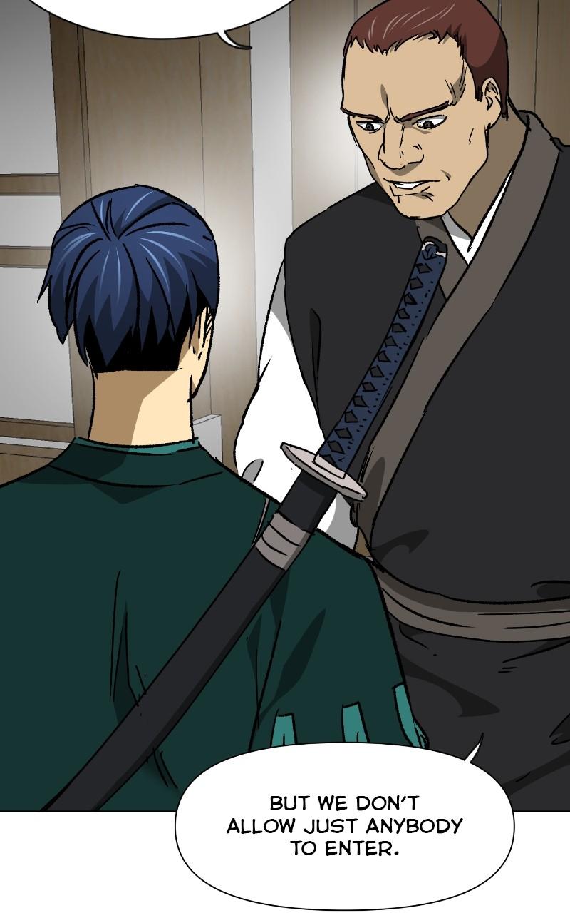 Read Infinite Leveling: Murim chapter 121.6 image 60 on Lezhin