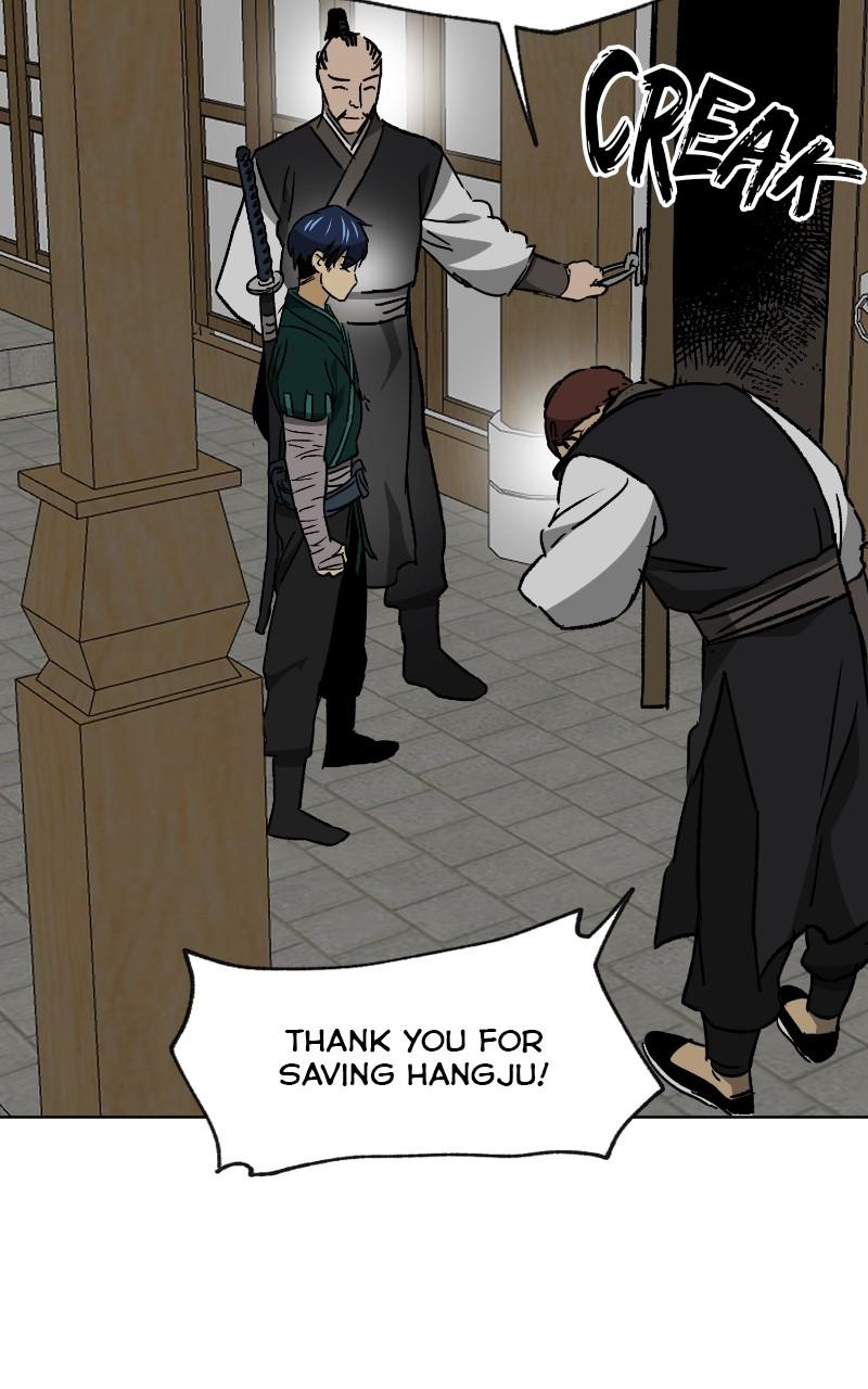 Read Infinite Leveling: Murim chapter 121.6 image 68 on Lezhin