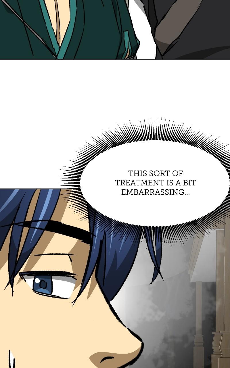 Read Infinite Leveling: Murim chapter 121.6 image 70 on Lezhin