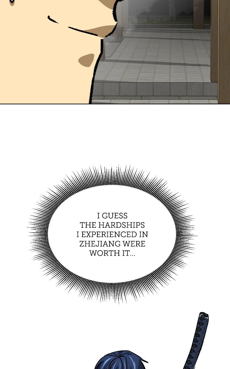 Read Infinite Leveling: Murim chapter 121.6 image 71 on Lezhin